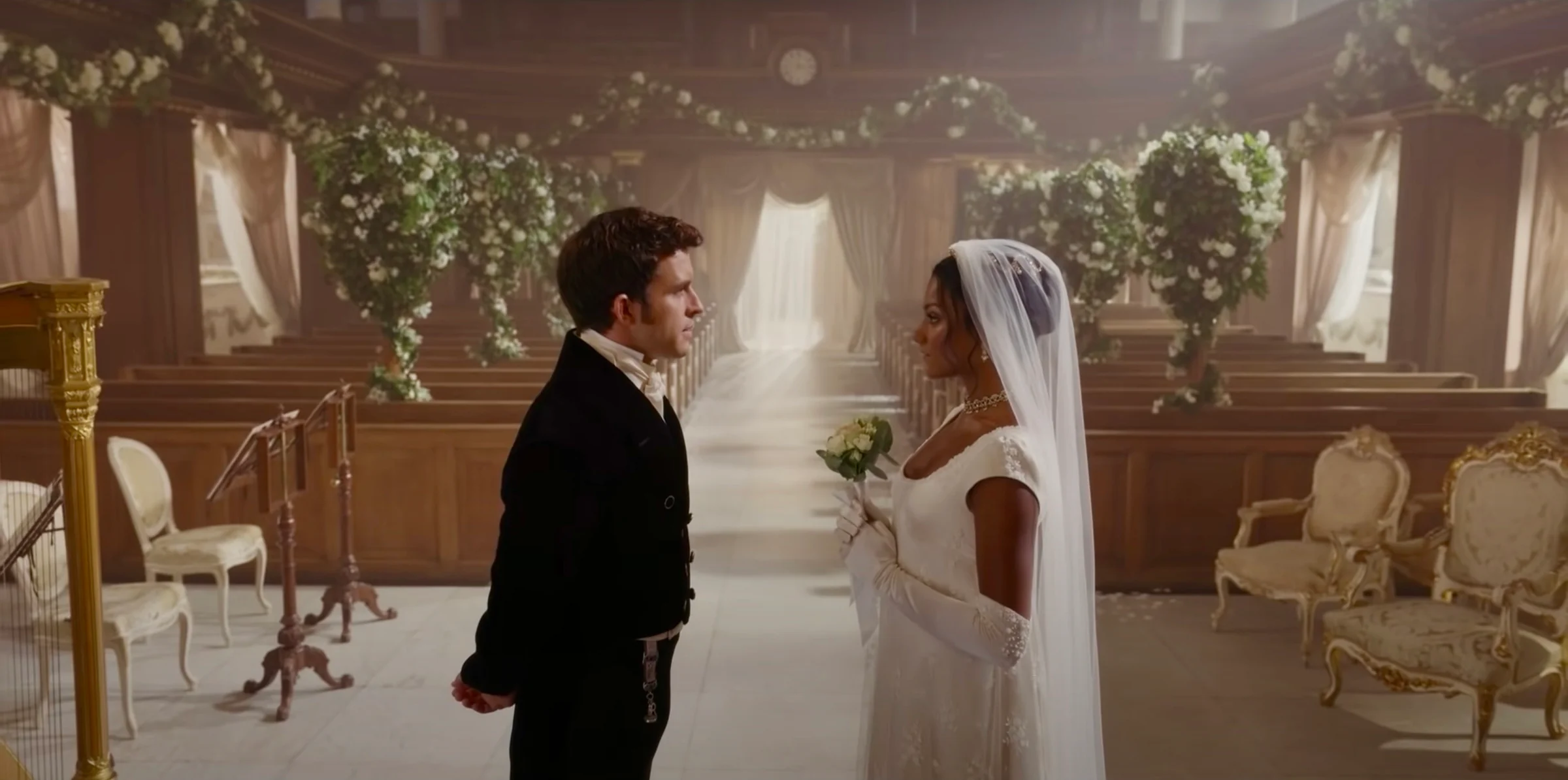 Timeless Elegance Tailored for You